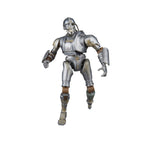 Imagen del producto Star Wars: Skeleton Crew Black Series Figura de acción SM-33 15 cm
