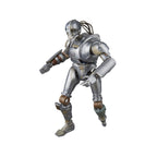 Imagen del producto Star Wars: Skeleton Crew Black Series Figura de acción SM-33 15 cm