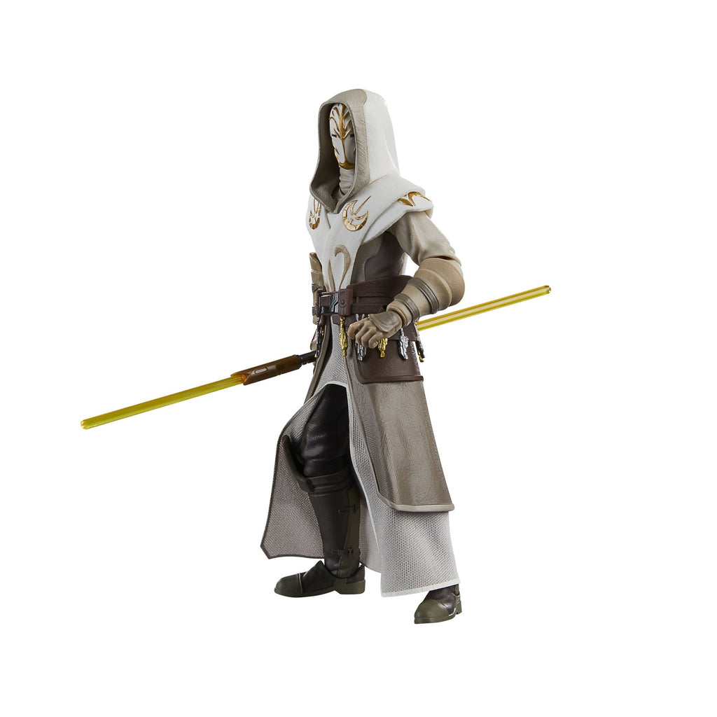 Product image Star Wars: The Clone Wars Black Series Action Figure Jedi Temple Guard 15 cm