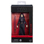 Product image Star Wars Episode II Black Series Action Figure Barriss Offee 15 cm