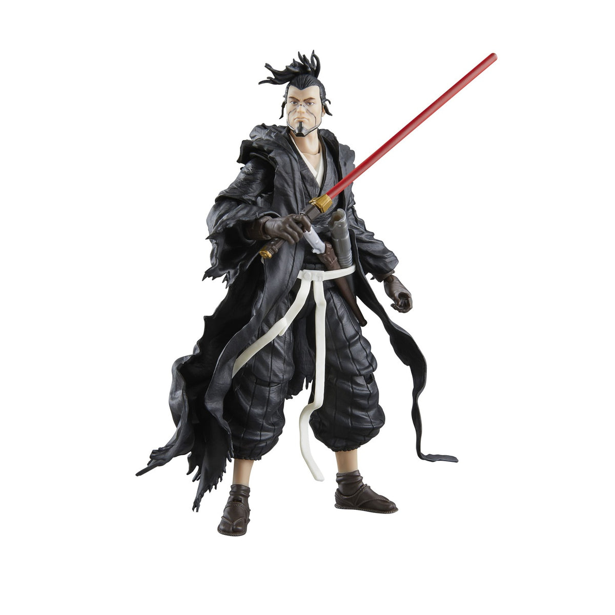 Imagen del producto Star Wars: Visions figura Black Series The Ronin 15 cm