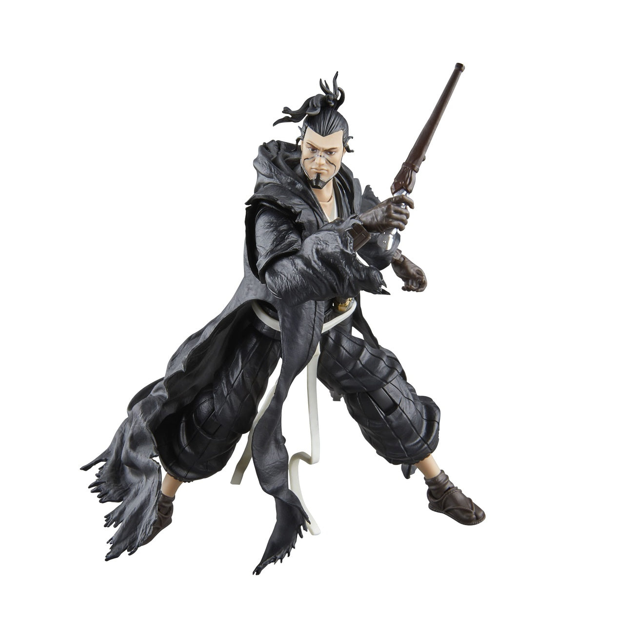 Imagen del producto Star Wars: Visions figura Black Series The Ronin 15 cm