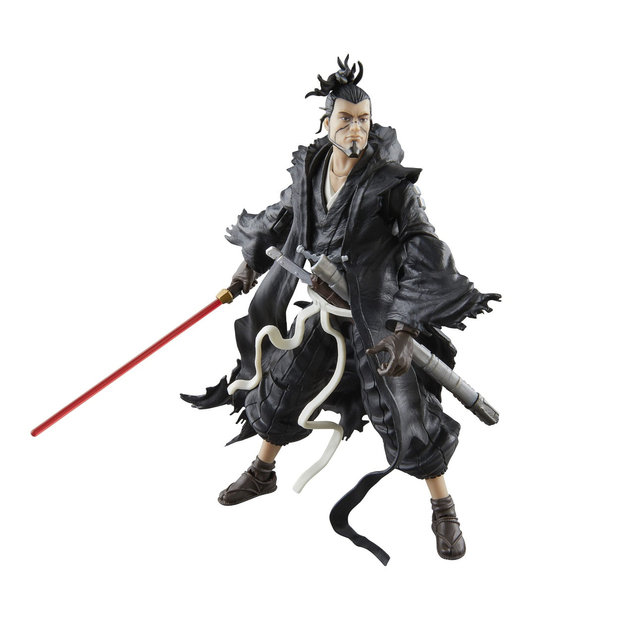 Imagen del producto Star Wars: Visions figura Black Series The Ronin 15 cm