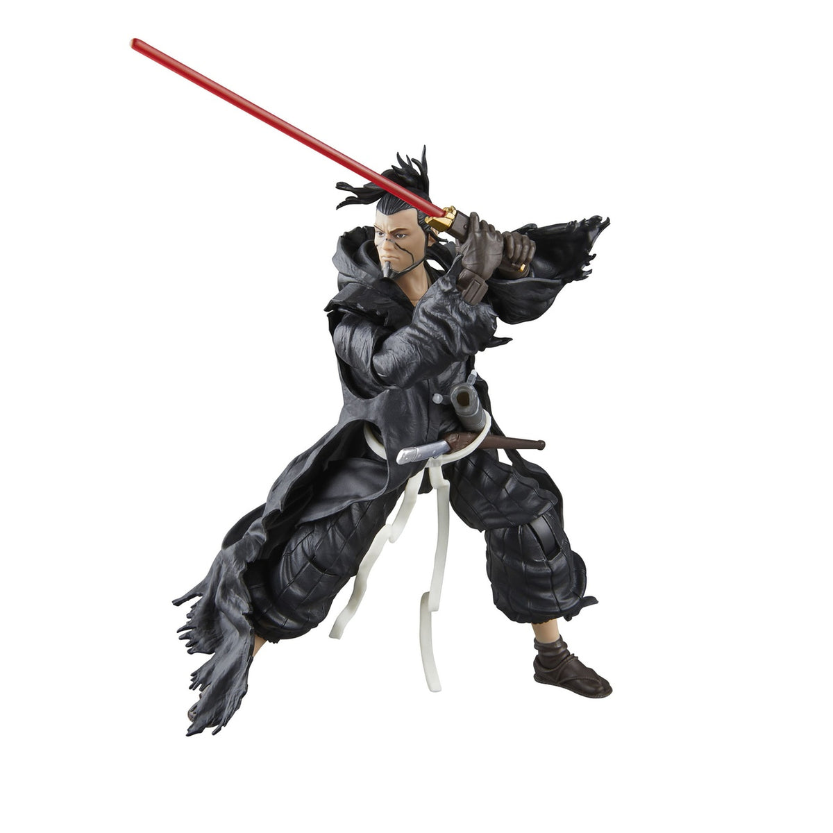 Imagen del producto Star Wars: Visions figura Black Series The Ronin 15 cm