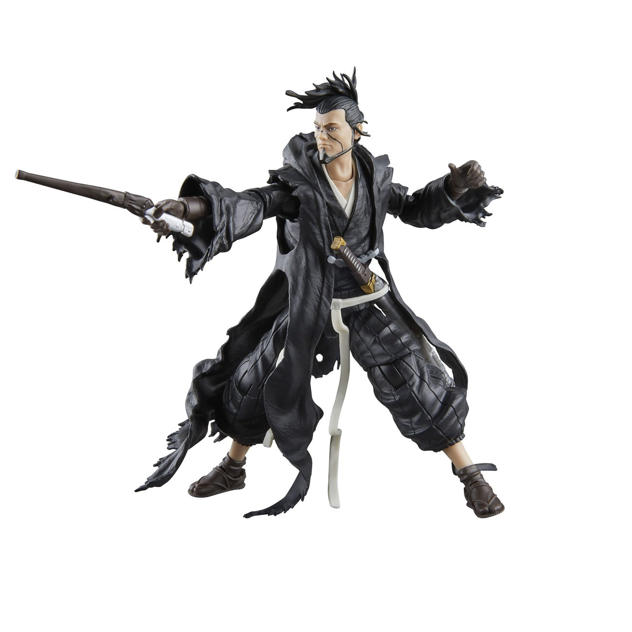 Imagen del producto Star Wars: Visions figura Black Series The Ronin 15 cm