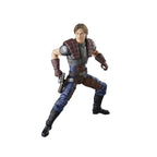 Imagen del producto Star Wars: Shadows of the Empire figura Black Series Dash Rendar 15 cm