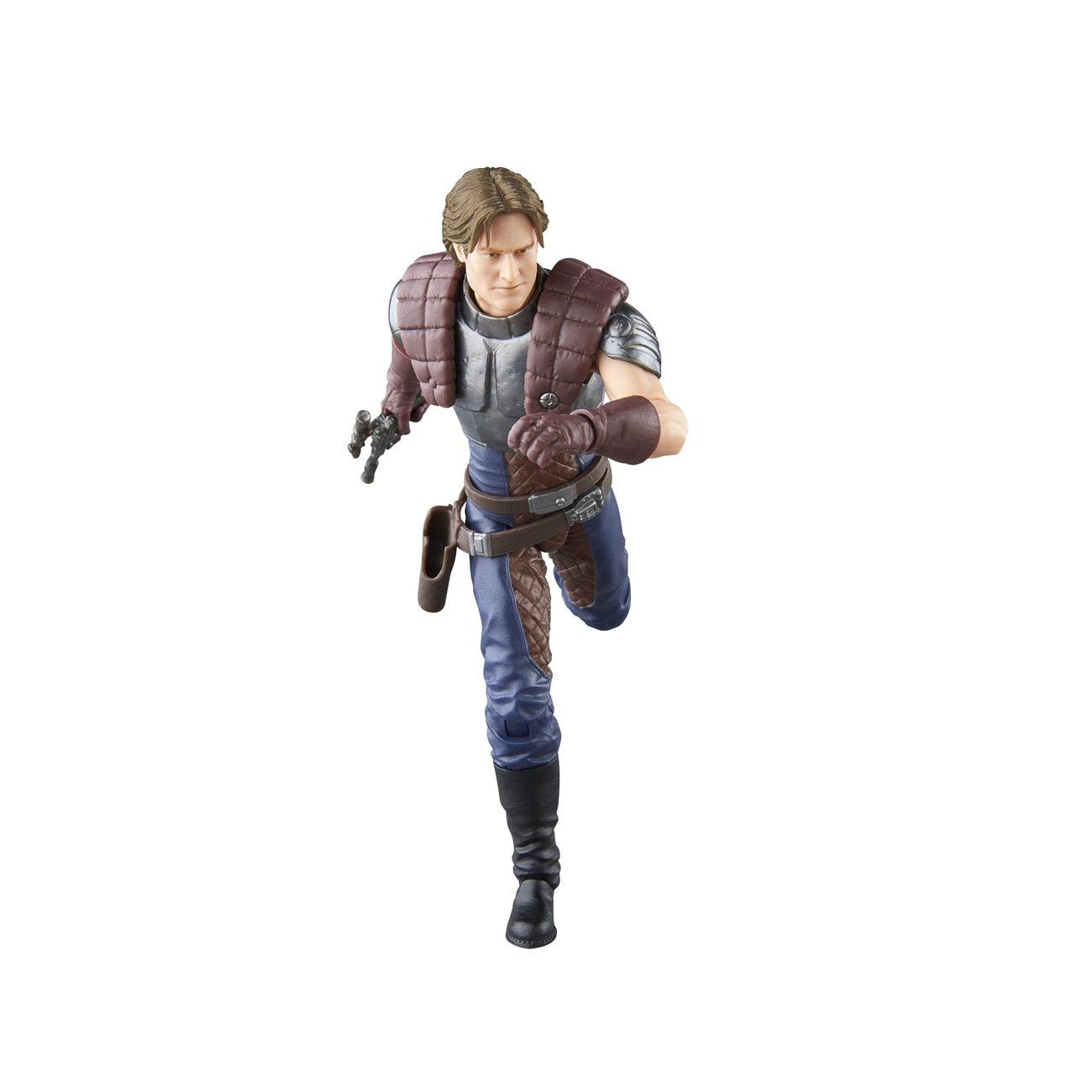 Imagen del producto Star Wars: Shadows of the Empire figura Black Series Dash Rendar 15 cm