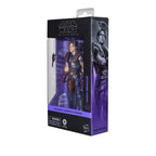 Imagen del producto Star Wars: Shadows of the Empire figura Black Series Dash Rendar 15 cm