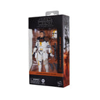 Imagen del producto Star Wars Episodio III Figura de acción Black Series Clone Lieutenant Galle 15 cm