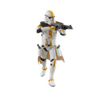 Imagen del producto Star Wars Episodio III Figura de acción Black Series Clone Lieutenant Galle 15 cm