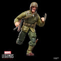 Imagen del producto Figura de acción Marvel Legends Lobezno (WWII Logan) 15 cm