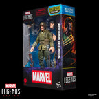 Imagen del producto Figura de acción Marvel Legends Lobezno (WWII Logan) 15 cm