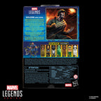 Imagen del producto Figura de acción Marvel Legends Lobezno (WWII Logan) 15 cm