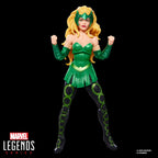 Imagen del producto Figura de acción Marvel Legends Enchantress (BAF: Executioner) 15 cm