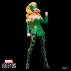 Imagen del producto Figura de acción Marvel Legends Enchantress (BAF: Executioner) 15 cm