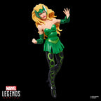 Imagen del producto Figura de acción Marvel Legends Enchantress (BAF: Executioner) 15 cm
