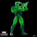 Imagen del producto Figura de acción Marvel Legends Warbow (BAF: Executioner) 15 cm