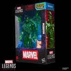Imagen del producto Figura de acción Marvel Legends Warbow (BAF: Executioner) 15 cm