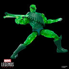 Imagen del producto Figura de acción Marvel Legends Warbow (BAF: Executioner) 15 cm