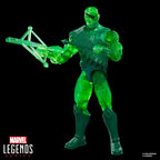 Imagen del producto Figura de acción Marvel Legends Warbow (BAF: Executioner) 15 cm