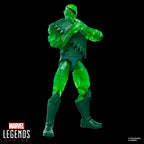 Imagen del producto Figura de acción Marvel Legends Warbow (BAF: Executioner) 15 cm