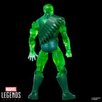 Imagen del producto Figura de acción Marvel Legends Warbow (BAF: Executioner) 15 cm
