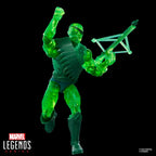 Imagen del producto Figura de acción Marvel Legends Warbow (BAF: Executioner) 15 cm