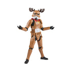 Imagen del producto Star Wars Black Series Figura de acción Stormtrooper (Holiday Edition) 15 cm