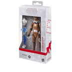 Imagen del producto Star Wars Black Series Figura de acción Stormtrooper (Holiday Edition) 15 cm