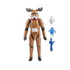 Imagen del producto Star Wars Black Series Figura de acción Stormtrooper (Holiday Edition) 15 cm