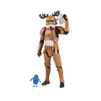 Imagen del producto Star Wars Black Series Figura de acción Stormtrooper (Holiday Edition) 15 cm