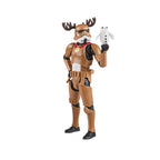 Imagen del producto Star Wars Black Series Figura de acción Stormtrooper (Holiday Edition) 15 cm