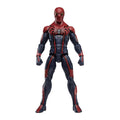 Imagen del producto Spider-Man Marvel Legends Gamerverse Figura de acción Peter Parker Velocity Suit 15 cm
