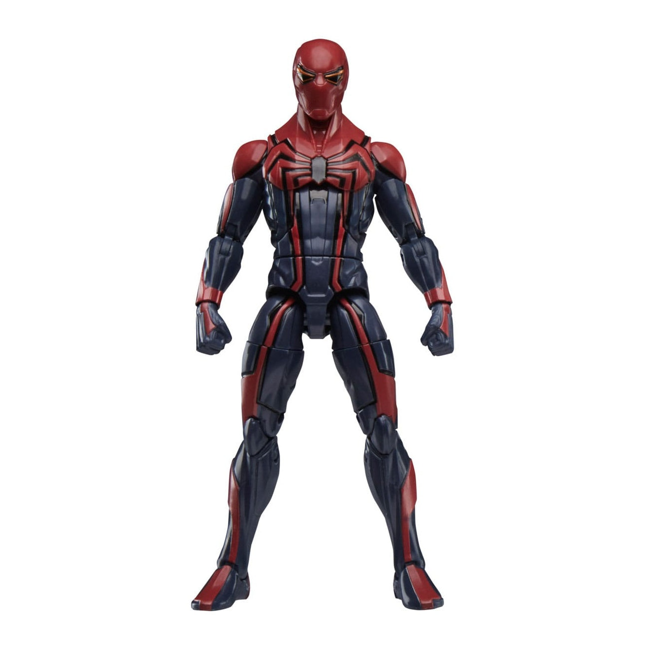 Imagen del producto Spider-Man Marvel Legends Gamerverse Figura de acción Peter Parker Velocity Suit 15 cm