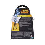 Imagen del producto Star Wars Episodio III Black Series Figura de acción 20th Anniversary Aayla Secura 15 cm