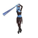 Imagen del producto Star Wars Episodio III Black Series Figura de acción 20th Anniversary Aayla Secura 15 cm