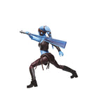 Imagen del producto Star Wars Episodio III Black Series Figura de acción 20th Anniversary Aayla Secura 15 cm