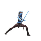 Imagen del producto Star Wars Episodio III Black Series Figura de acción 20th Anniversary Aayla Secura 15 cm
