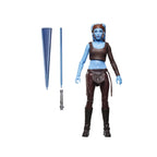 Imagen del producto Star Wars Episodio III Black Series Figura de acción 20th Anniversary Aayla Secura 15 cm