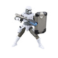 Imagen del producto Star Wars: The Mandalorian Vintage Collection Figura de acción Imperial Armored Commando 10 cm