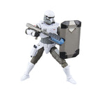 Imagen del producto Star Wars: The Mandalorian Vintage Collection Figura de acción Imperial Armored Commando 10 cm