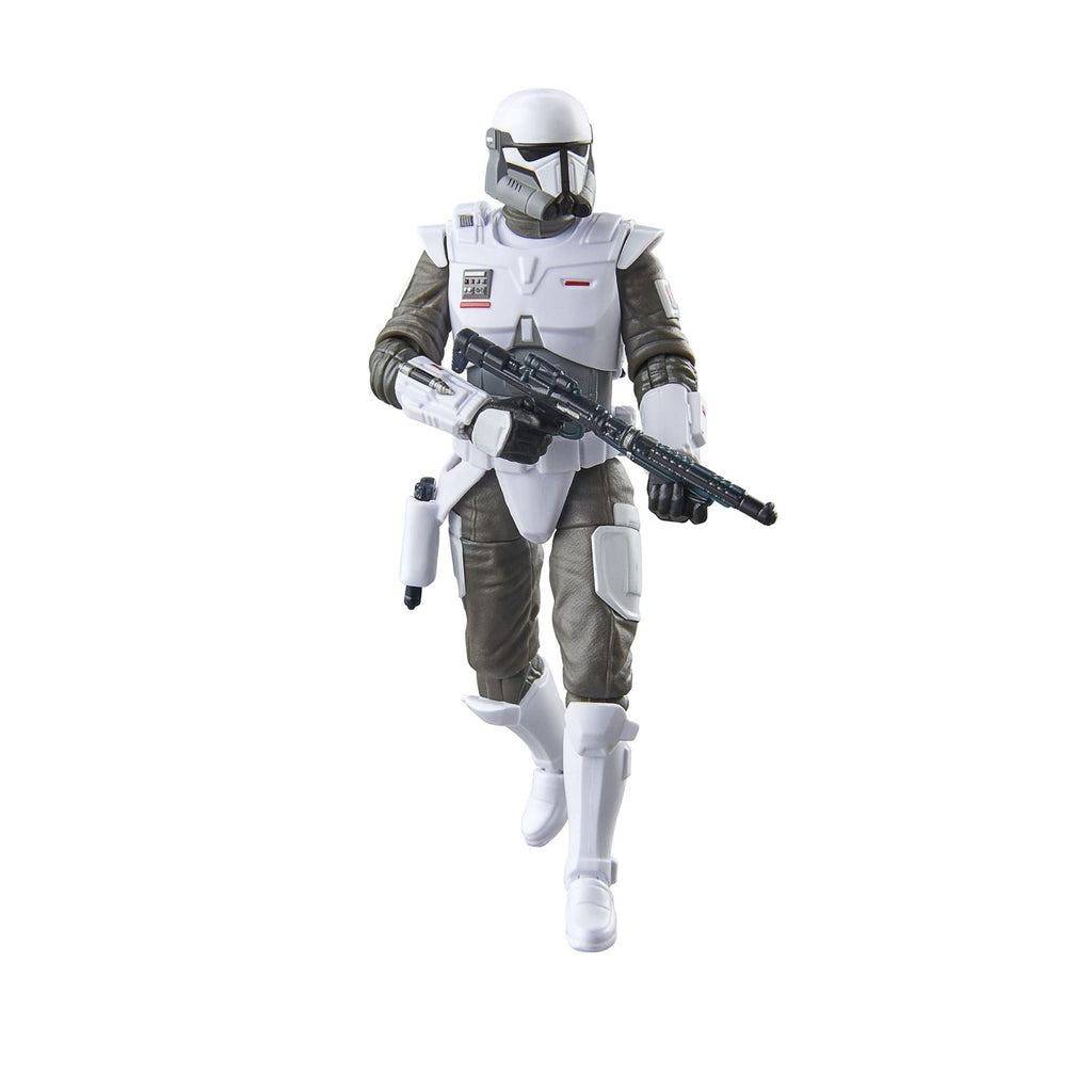 Imagen del producto Star Wars: The Mandalorian Vintage Collection Figura de acción Imperial Armored Commando 10 cm