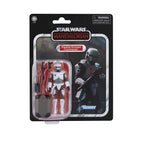 Imagen del producto Star Wars: The Mandalorian Vintage Collection Figura de acción Imperial Armored Commando 10 cm