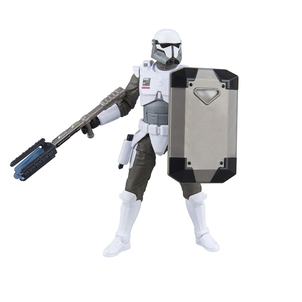Imagen del producto Star Wars: The Mandalorian Vintage Collection Figura de acción Imperial Armored Commando 10 cm