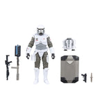 Imagen del producto Star Wars: The Mandalorian Vintage Collection Figura de acción Imperial Armored Commando 10 cm