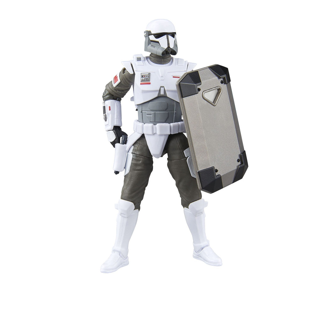 Imagen del producto Star Wars: The Mandalorian Vintage Collection Figura de acción Imperial Armored Commando 10 cm