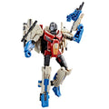 Imagen del producto Transformers One Studio Series figura de acción Deluxe Class Starscream 11 cm