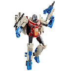 Imagen del producto Transformers One Studio Series figura de acción Deluxe Class Starscream 11 cm