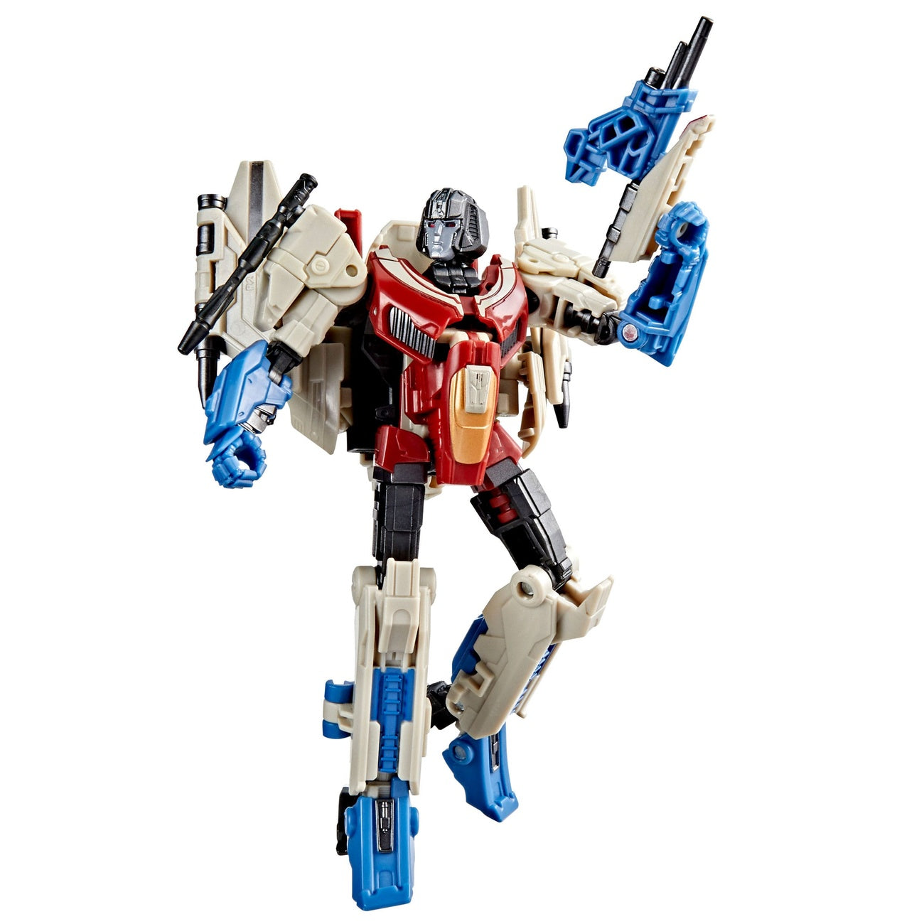 Imagen del producto Transformers One Studio Series figura de acción Deluxe Class Starscream 11 cm