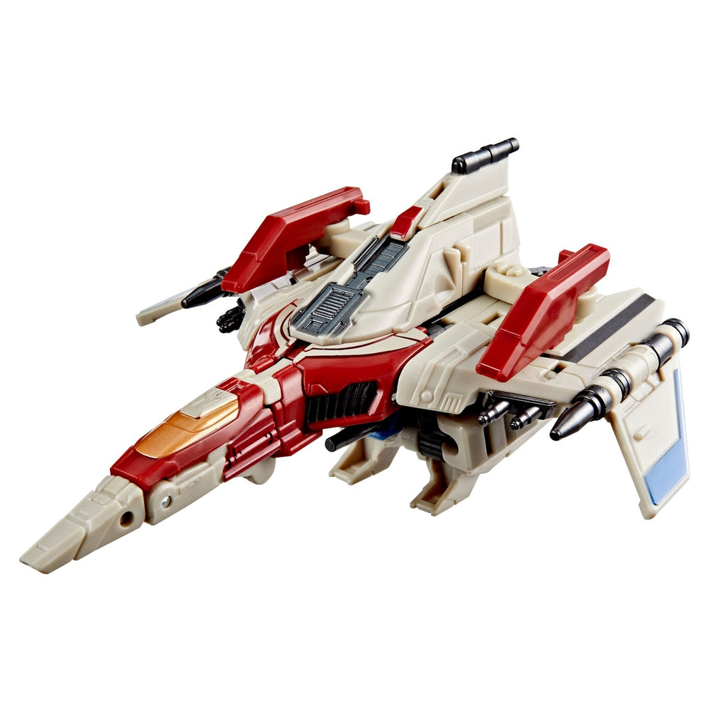Imagen del producto Transformers One Studio Series figura de acción Deluxe Class Starscream 11 cm